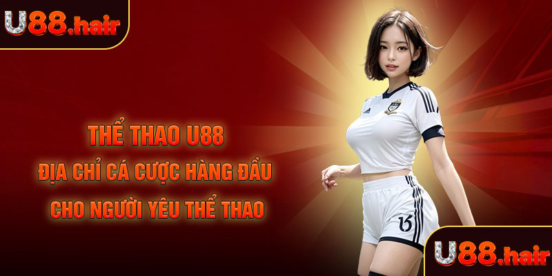Thể thao u88