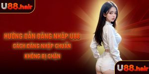 đăng nhập U88