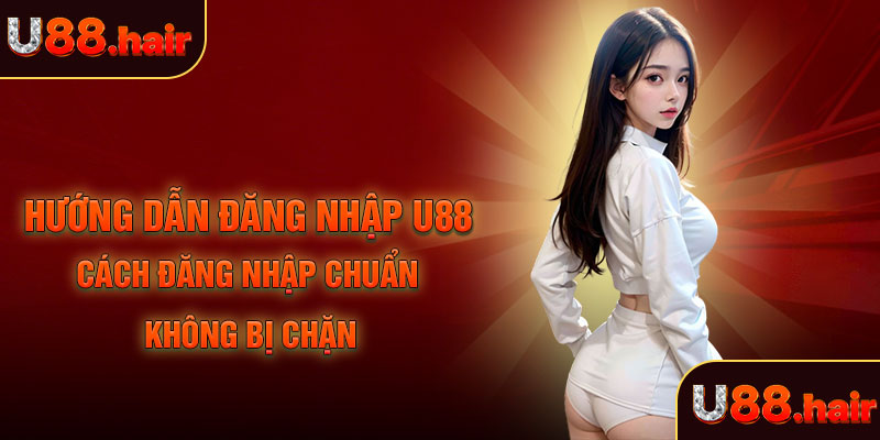 đăng nhập U88