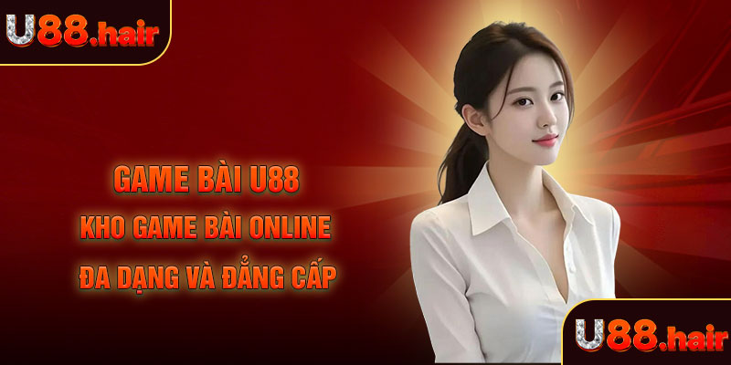 Game bài u88