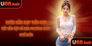 Nạp tiền U88
