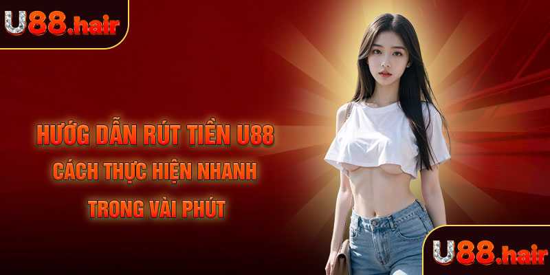 Rút tiền u88