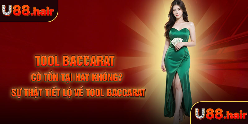tool baccarat có thật hay không