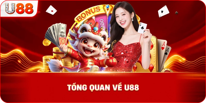 Tổng Quan Về U88